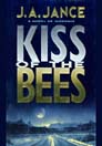 Cover image for Kiss of the Bees